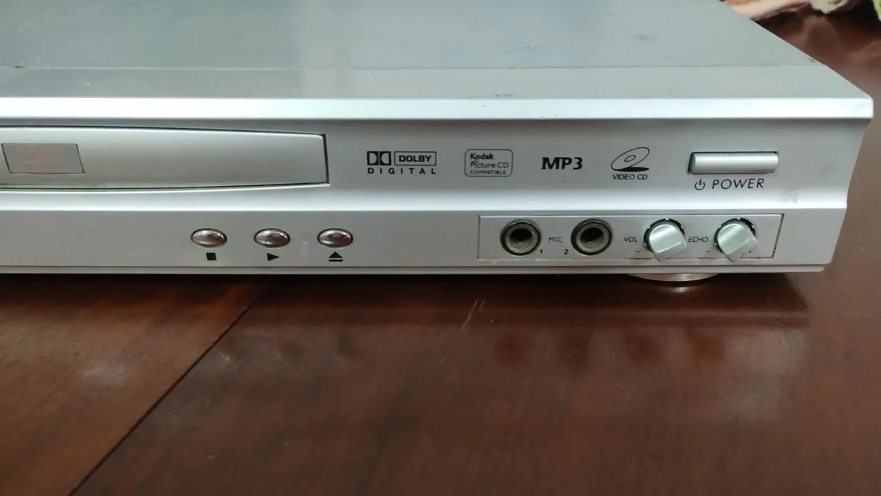 Dvd karaoke tectoy  - Foto 3