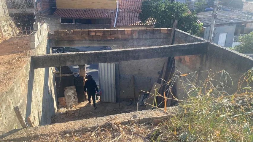 Vendo lote em bh  bairro ribeiro de abreu - Foto 2