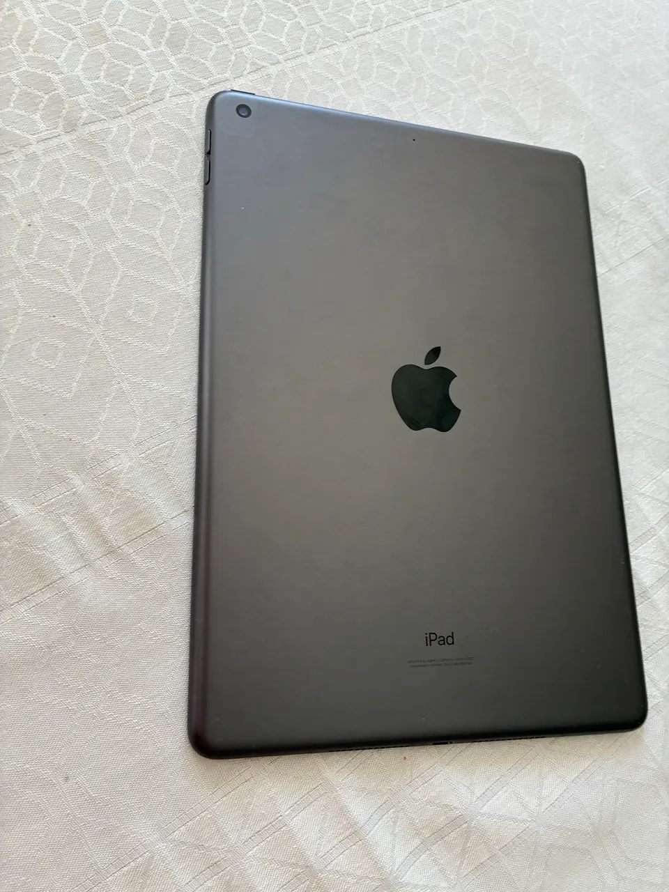 Ipad 9ª geração 64gb + Caneta - Foto 2