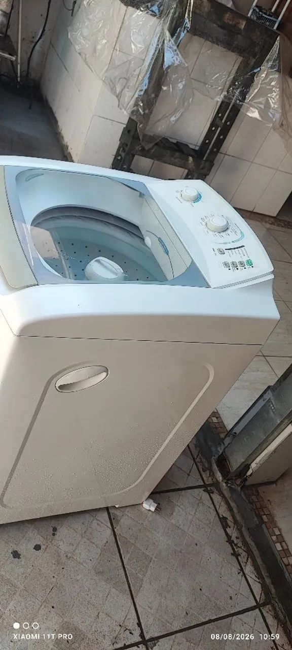 Super promoção de lavar roupa  - Foto 2