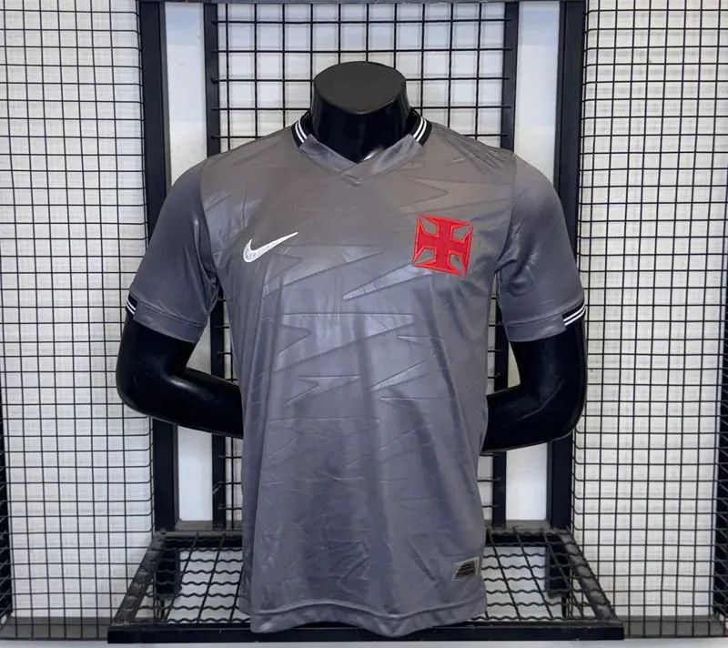 Camisa do Vasco/RIBANA 3D