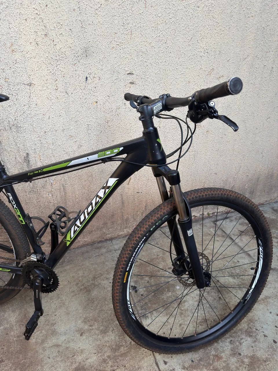 Bicicleta  - Foto 3