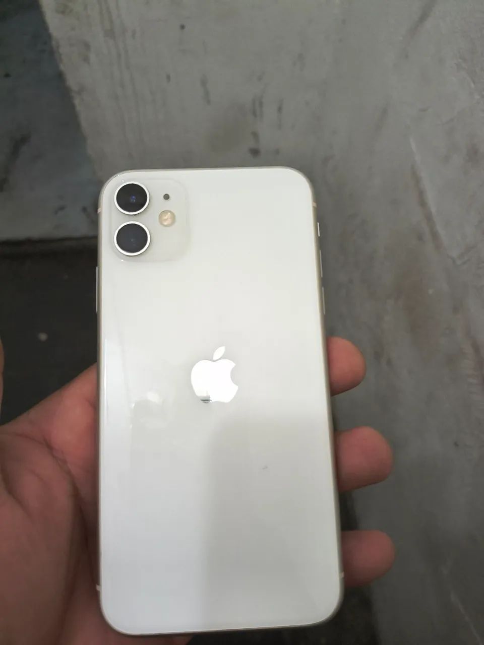Carcaça do iPhone 11 