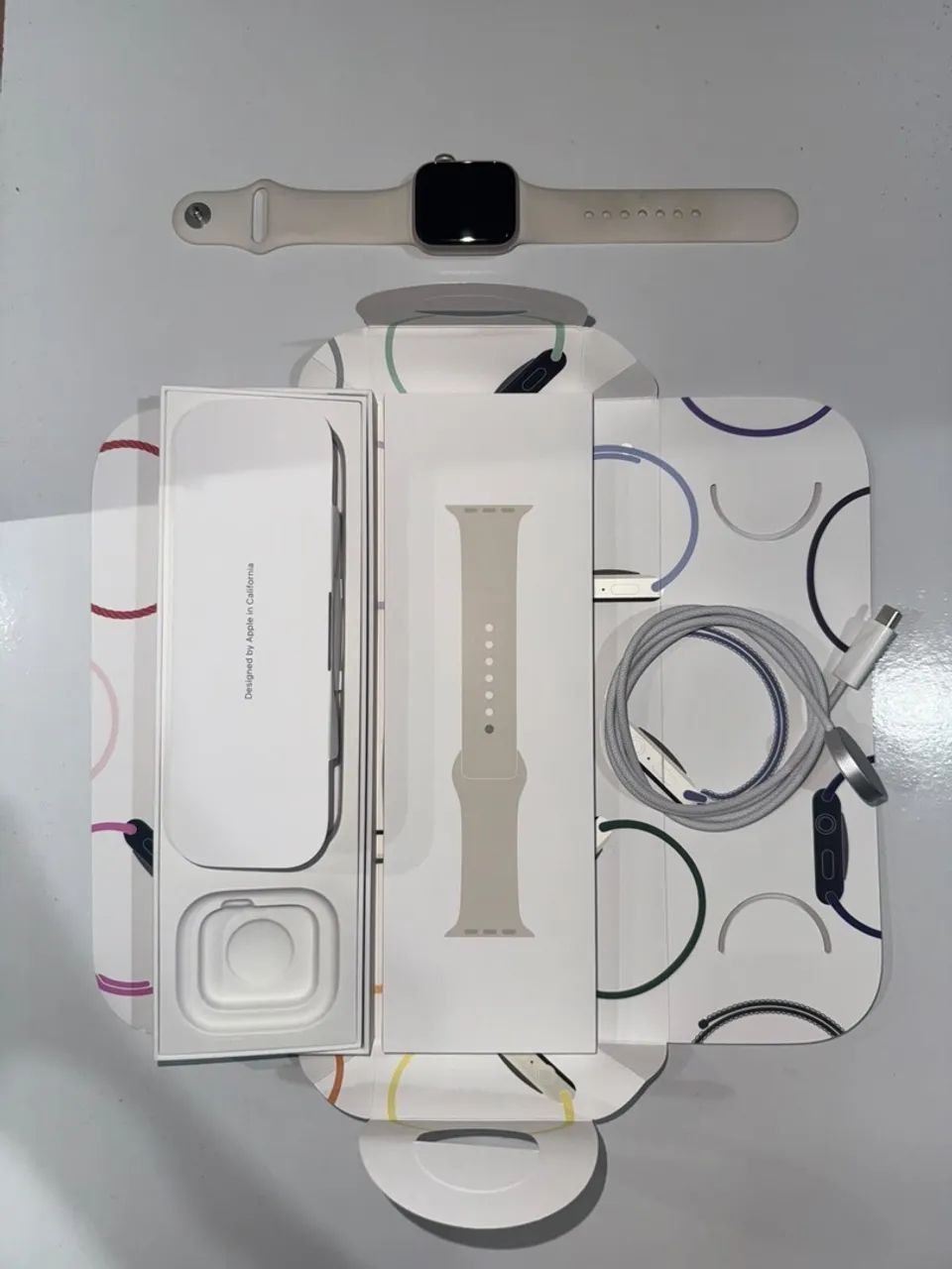 Apple Watch SE 