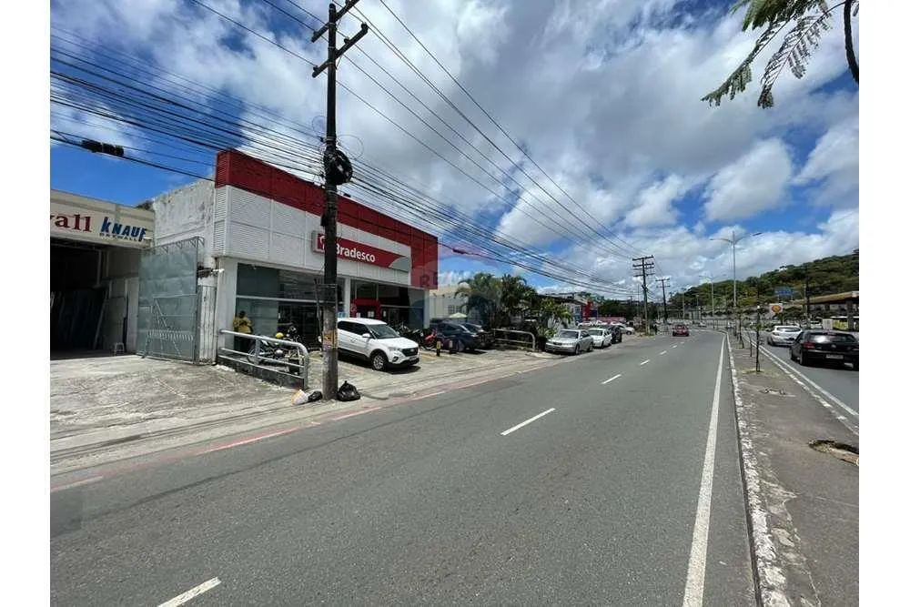 Imóvel comercial Barros Reis 650m² - Foto 4
