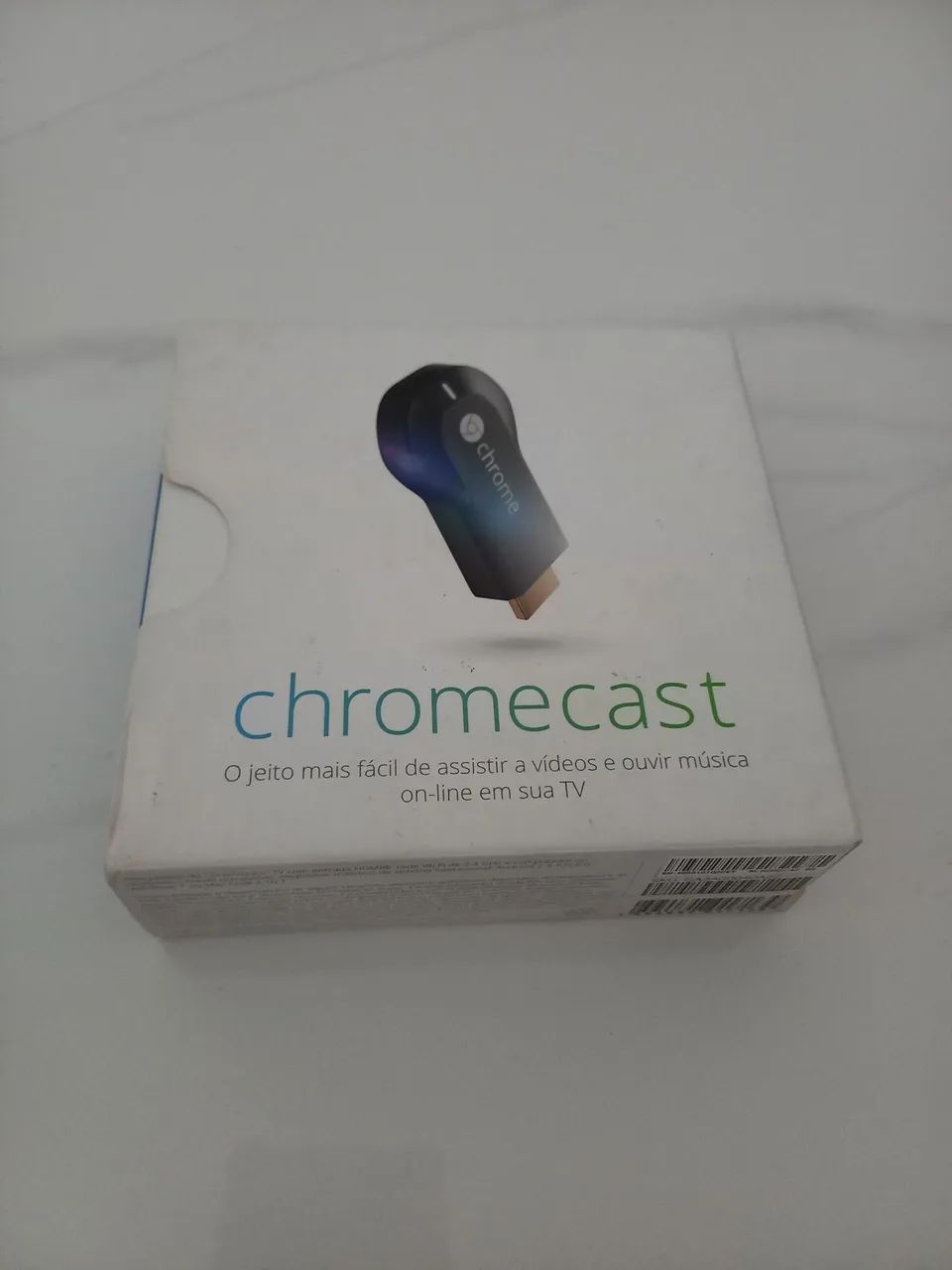 Chromecast