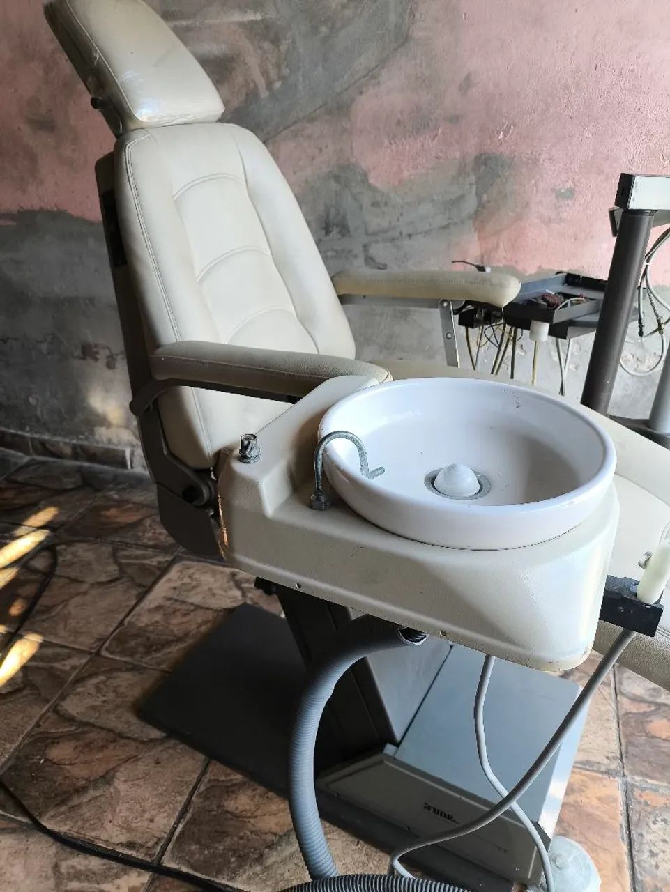 CADEIRA ODONTOLÓGICA  - Foto 3