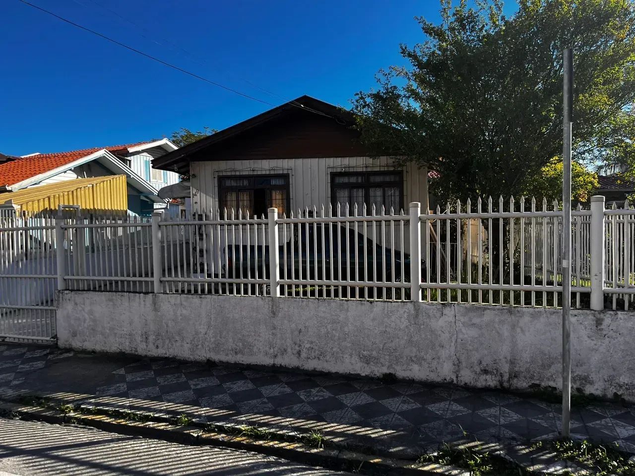 TERRENO NO CENTRO DA CIDADE DEVIDAMENTE DOCUMENTADO - Foto 2