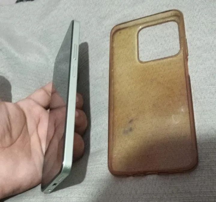 Realme c63 - Foto 3