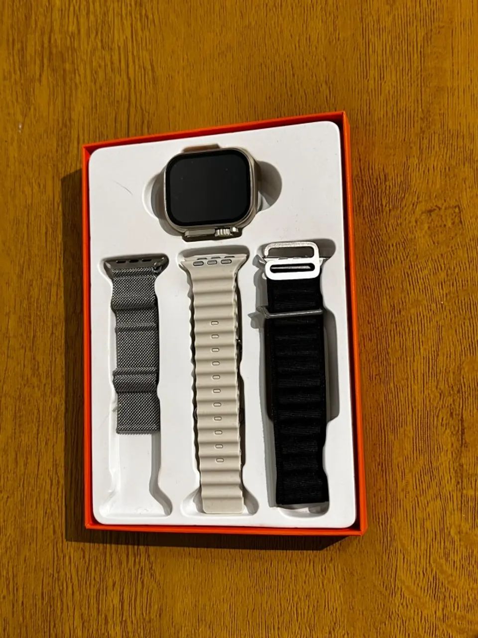 Smart Watch - S9 Ultra  - Foto 3
