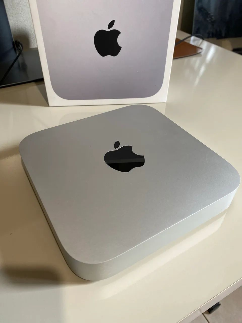 Mac Mini M1 16GB RAM 256GB SSD - Computadores e Desktops - Centro