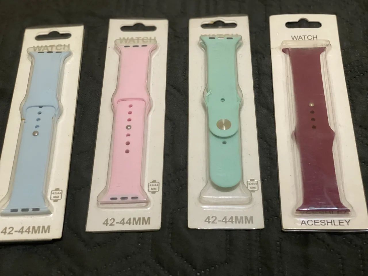 Pulseiras para Smartwatch