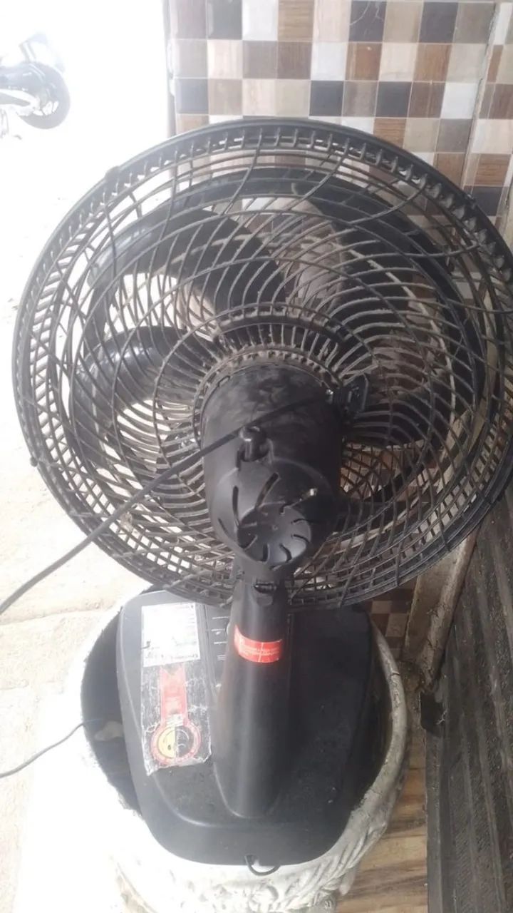 ventilador - Foto 2