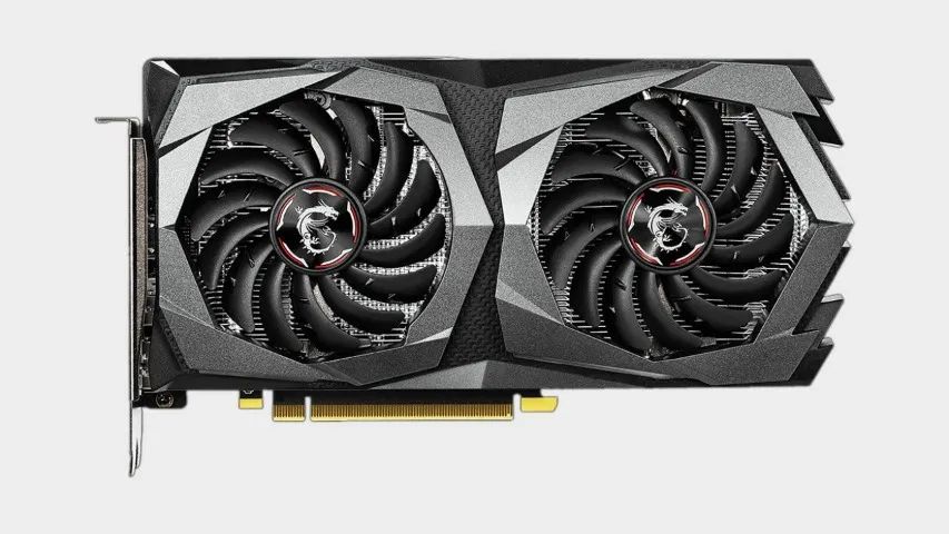 GTX 1660 SUPER 6GB 