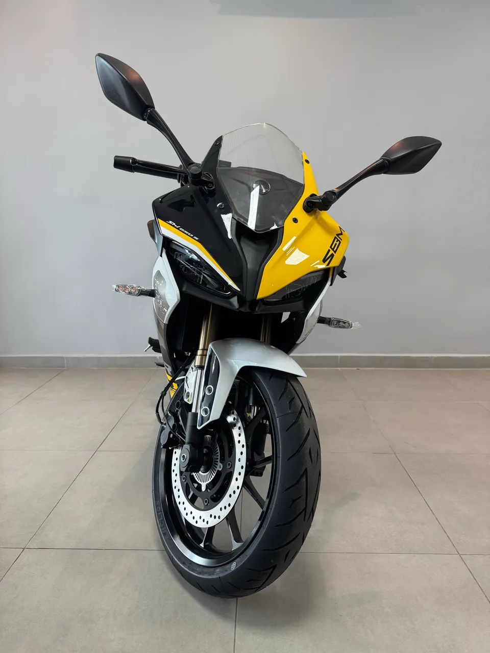 SBM 250s - A PRONTA ENTREGA!  - Foto 2
