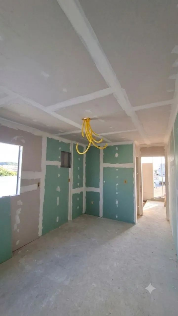 Paredes, Divisórias e forros em drywall - Foto 3