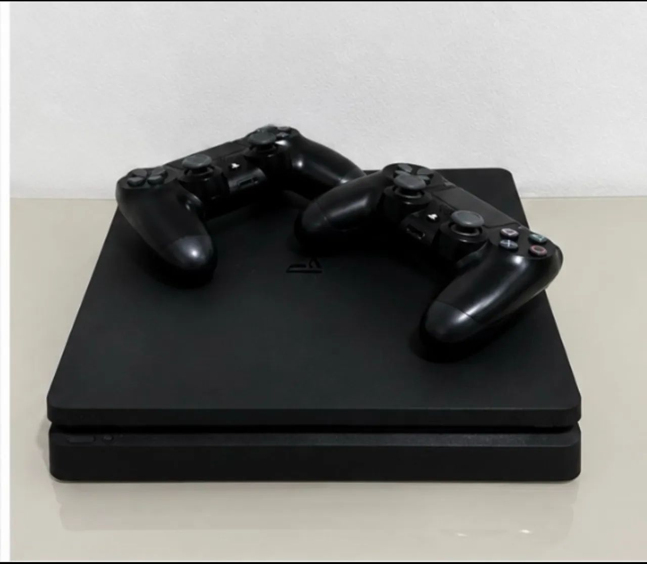PS4 slim 1tb - Foto 2
