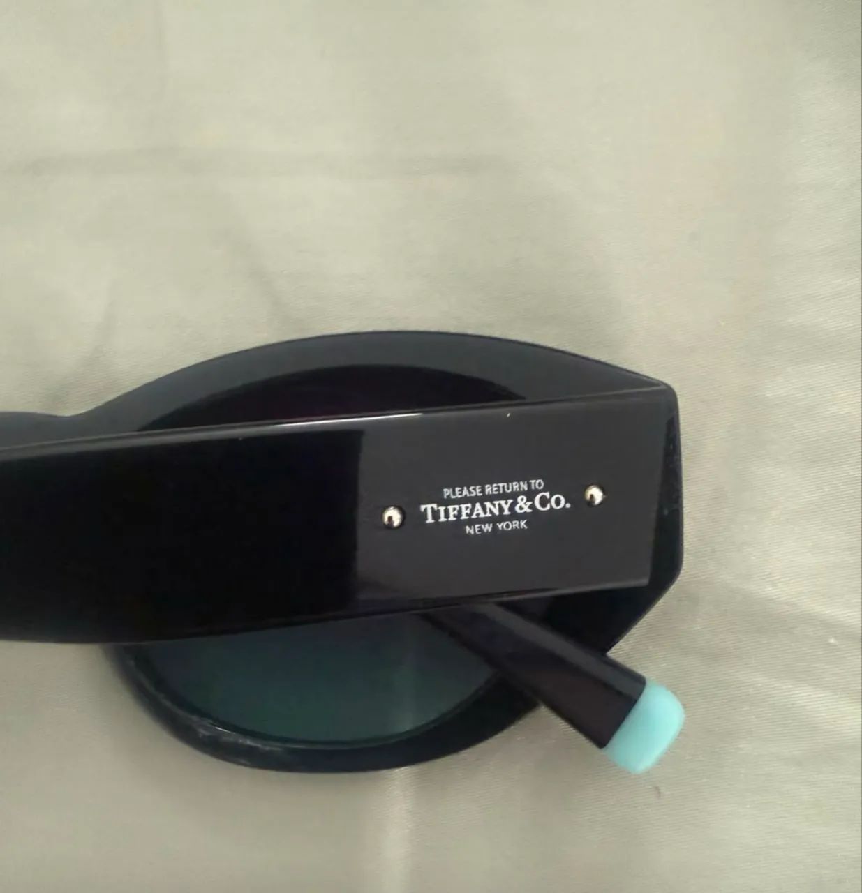 Óculos Tiffany Original - Foto 4