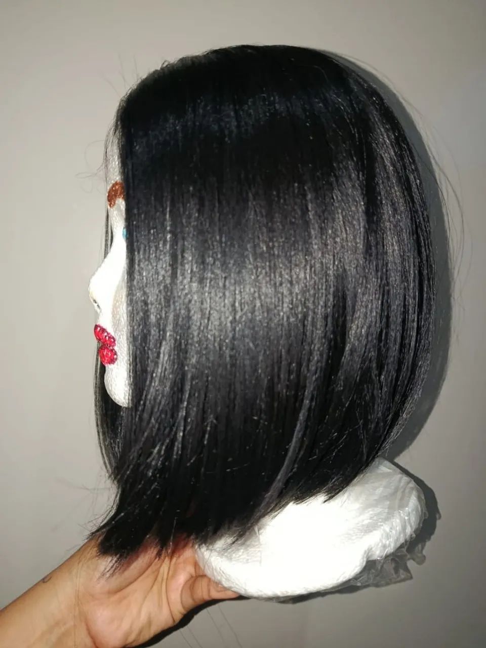 Lace Front chanel  - Foto 2