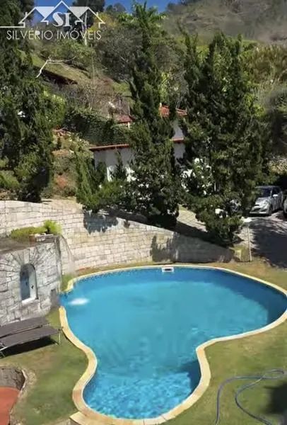 Casa- Teresópolis, Parque do Imbuí