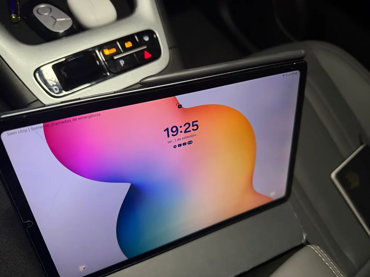 TABLET S6 Lite - Foto 3