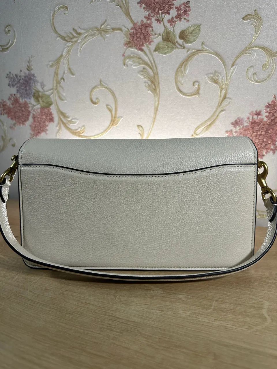 Bolsa Coach Tabby 26 Original  - Foto 5