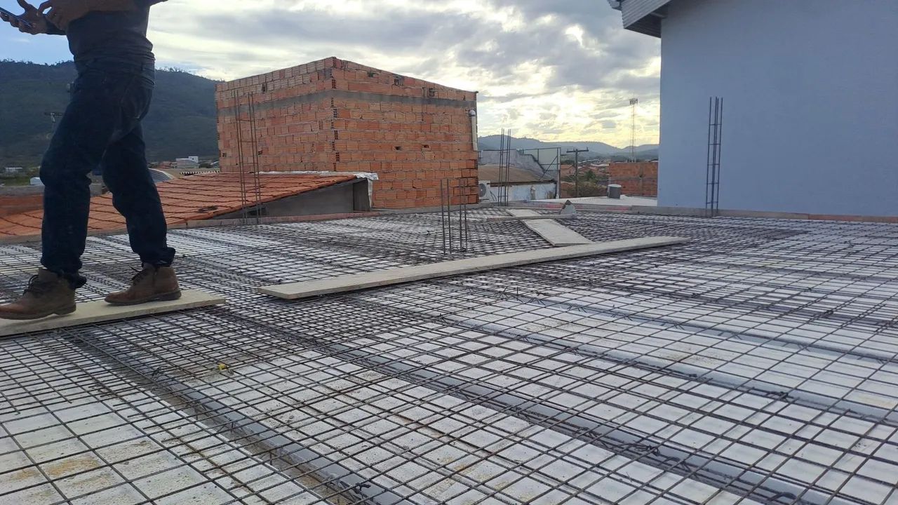pedreiro disponível - Foto 4