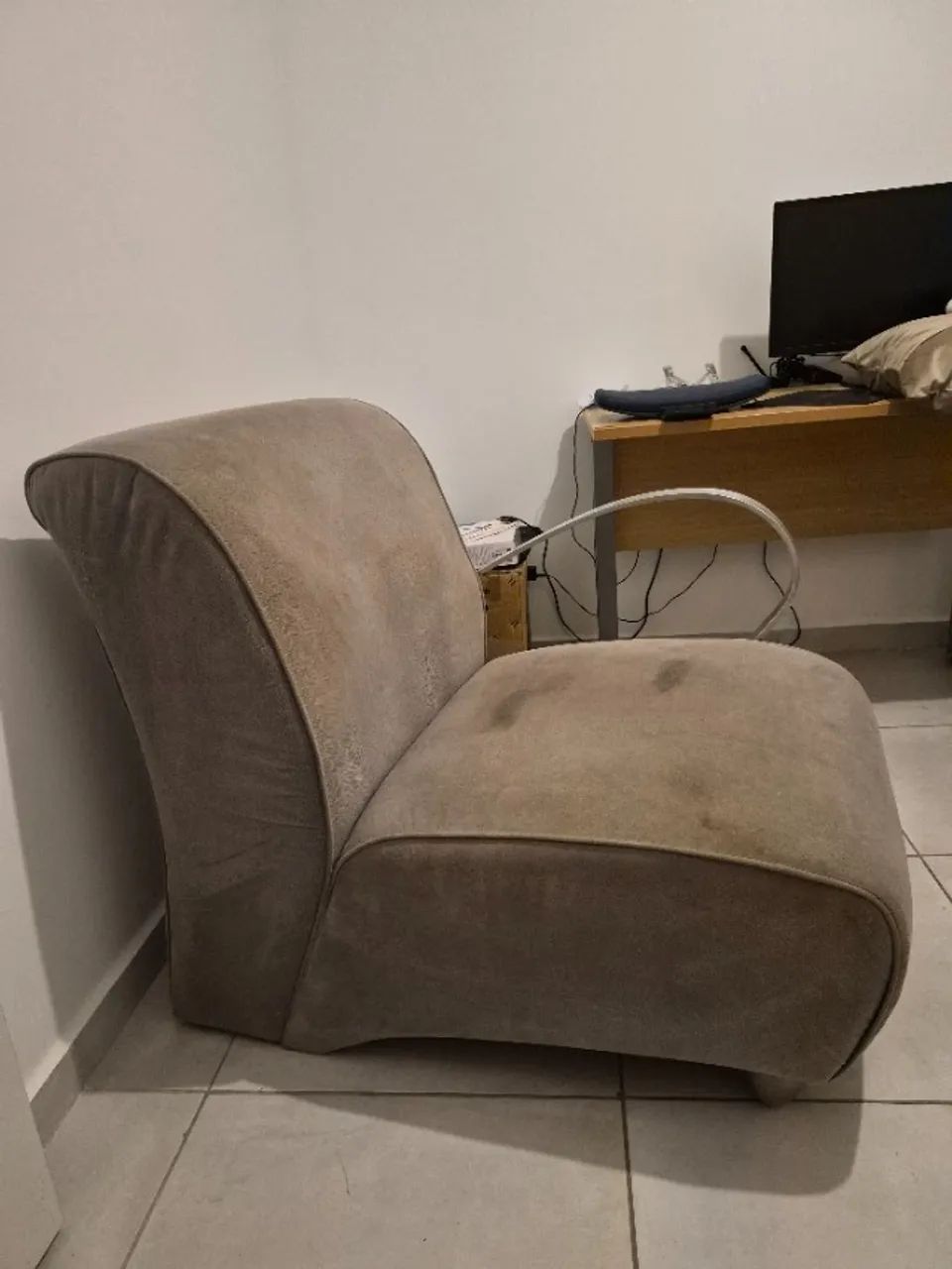 Poltrona Confortável - Foto 2
