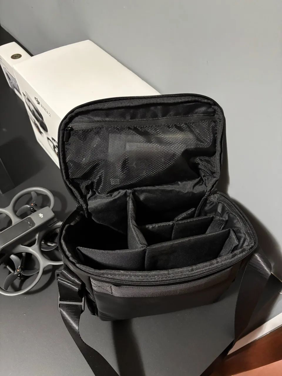 DJI AVATA 2 + DJI FPV CONTROLLER 3 - Foto 4