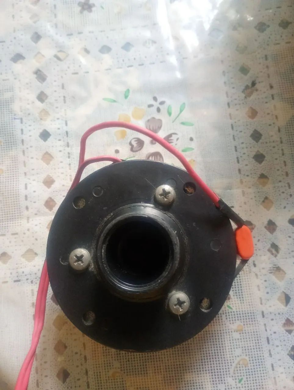 Ti QVS  - Foto 2