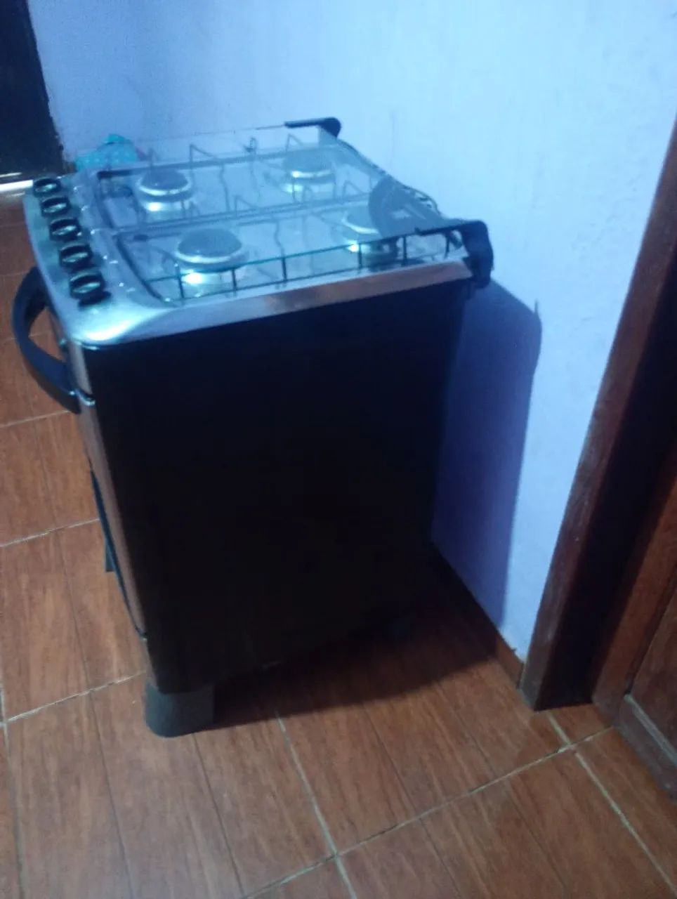 Fogão  - Foto 4