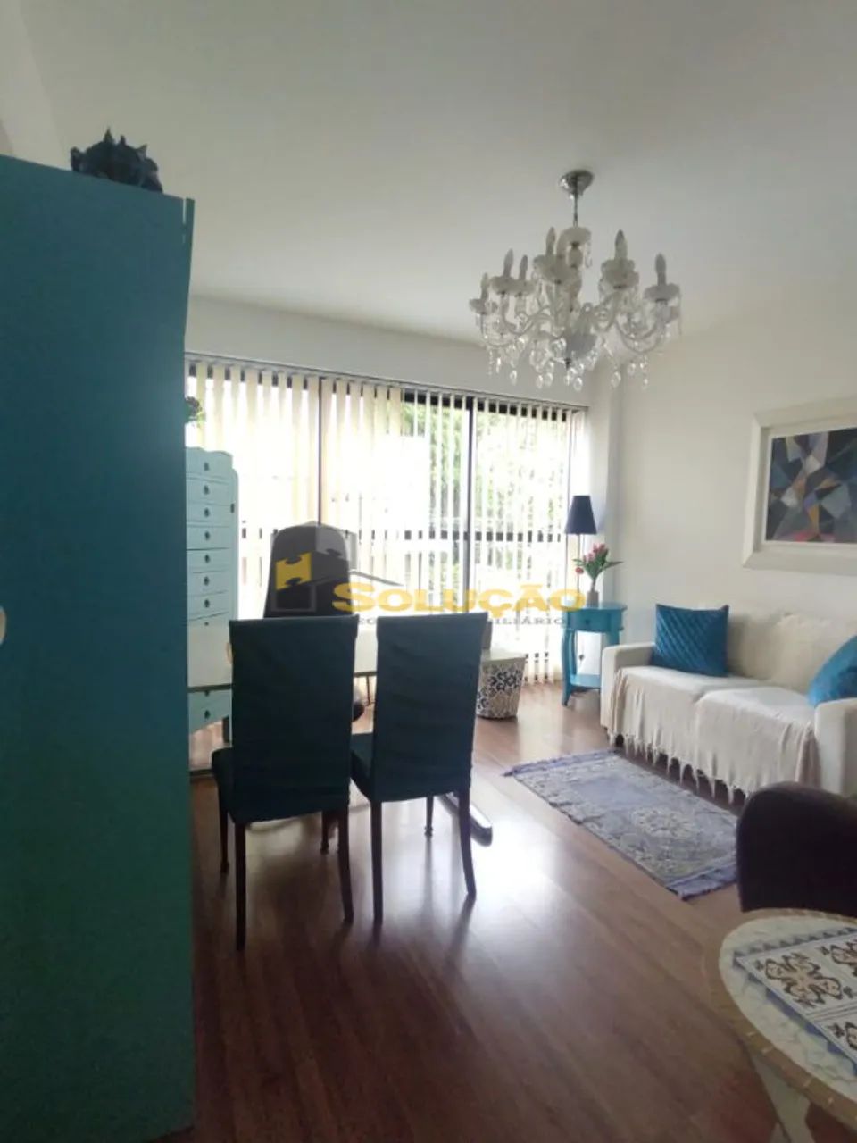 SALA TERESÓPOLIS VÁRZEA - Foto 3