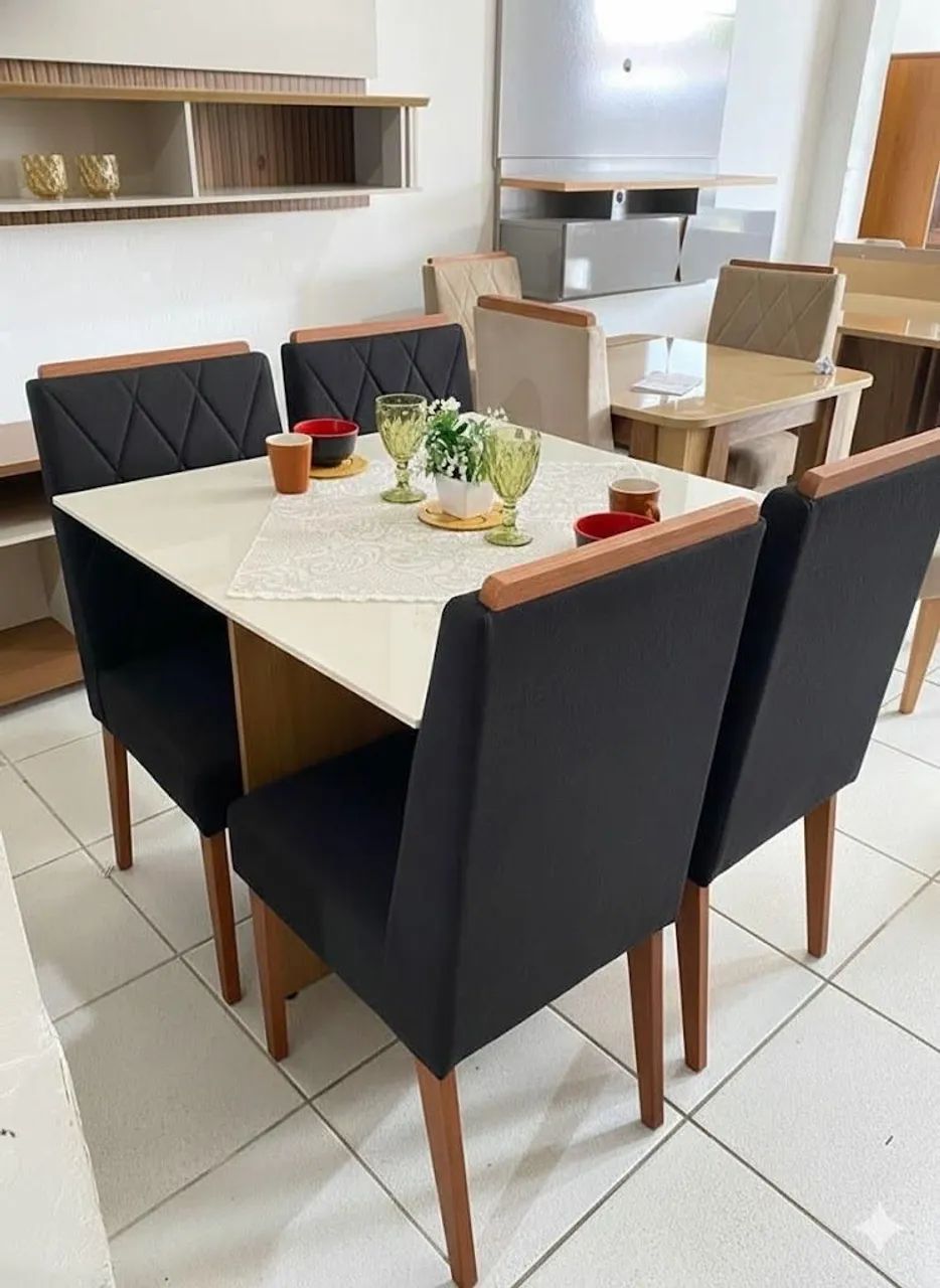 Mesa 90x90