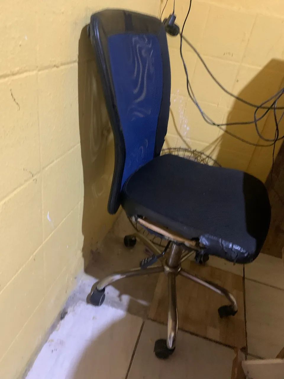 Cadeira de escritório 