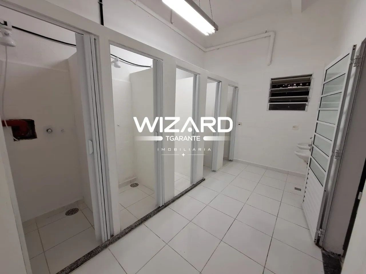 Prédio comercial para locação no Cambuci | 1.229m² | 4 pavimentos | Elevador de carga - Foto 5