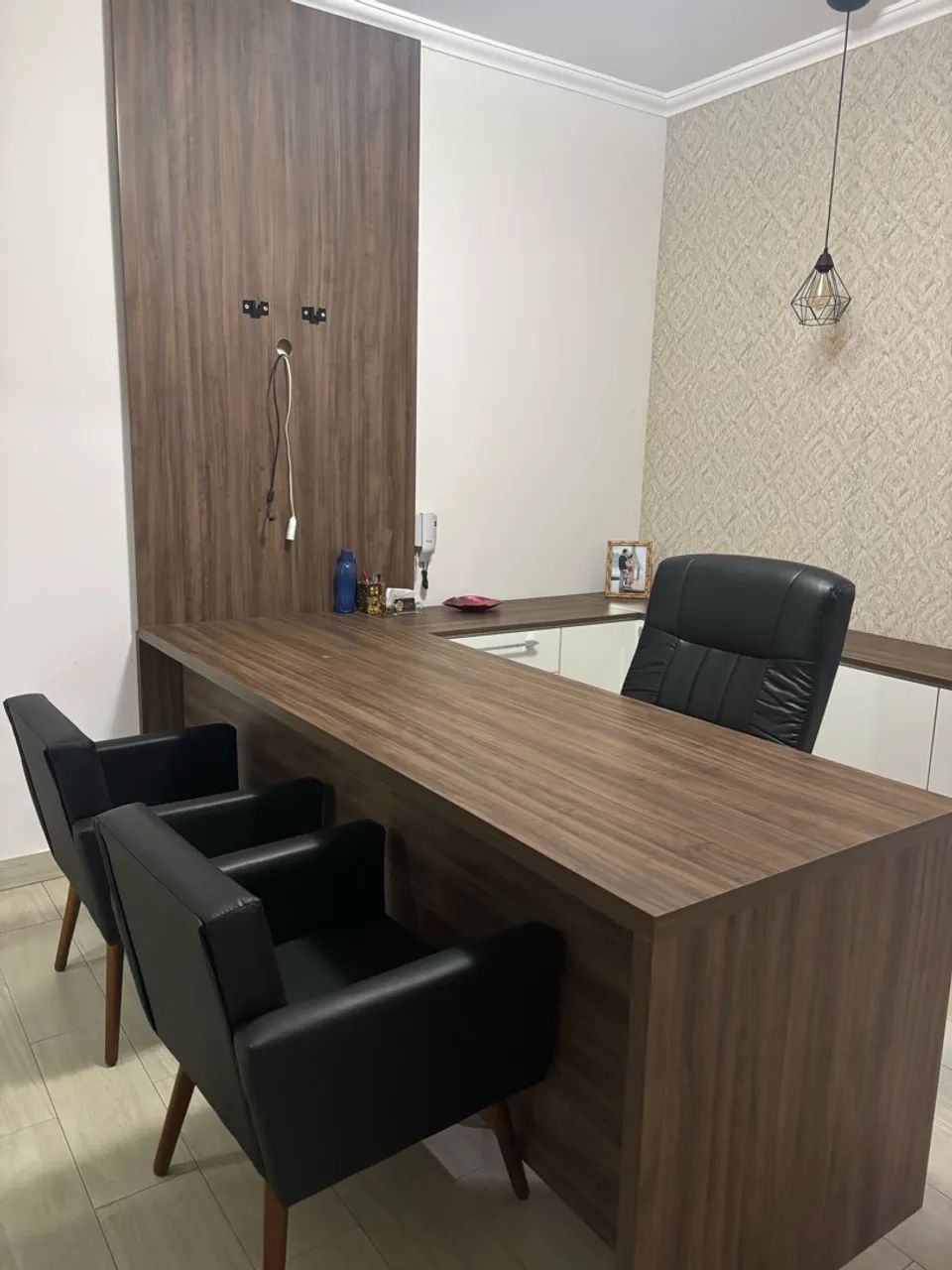 Mesa escritório 