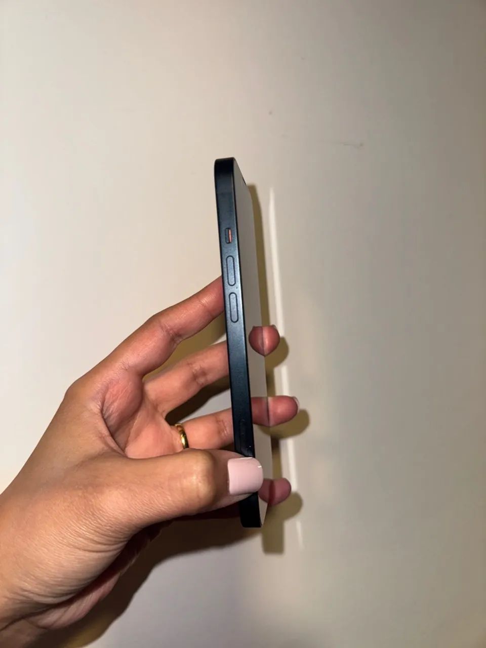 Iphone 13 128gb preto - Foto 3