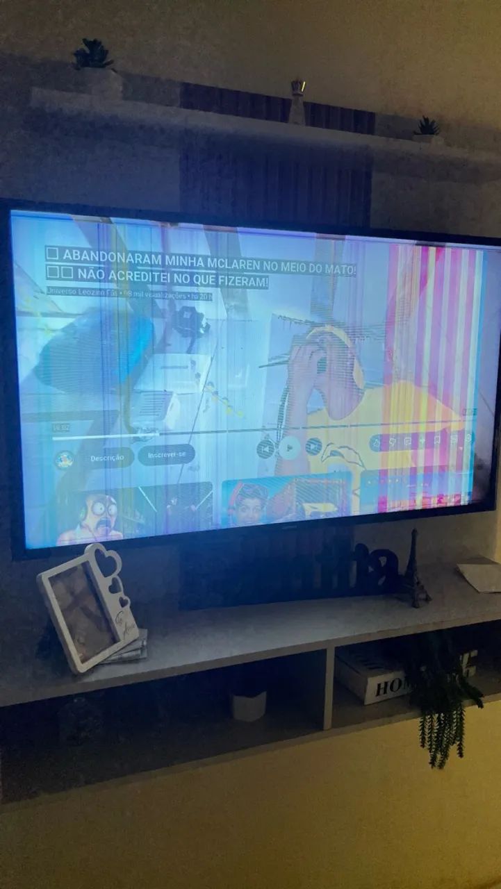 Televisão 