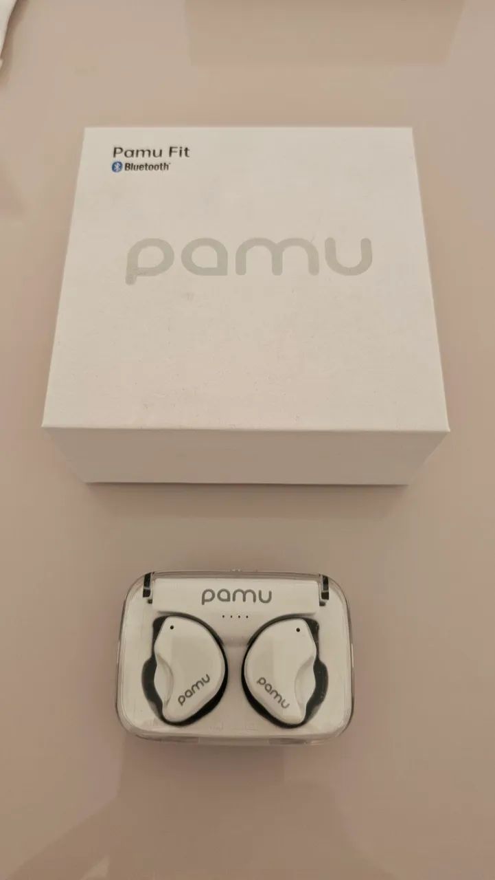 Pamu Fit
