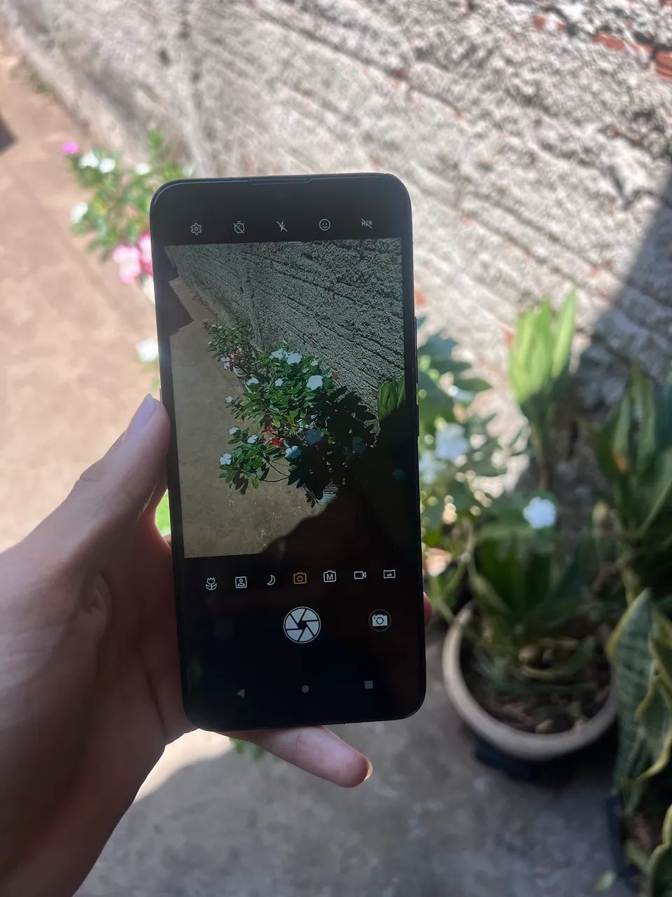 VENDO CELULAR MOTO E7 BARATO - Foto 3