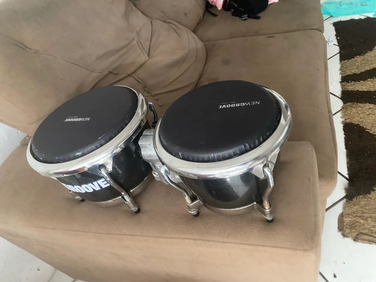 Bongo new grove