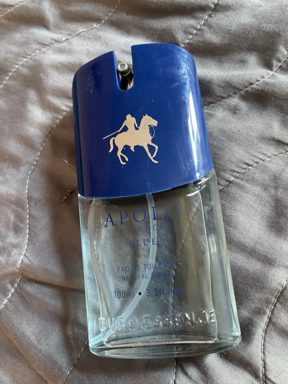 Perfume Apolo essence blue  - Foto 2