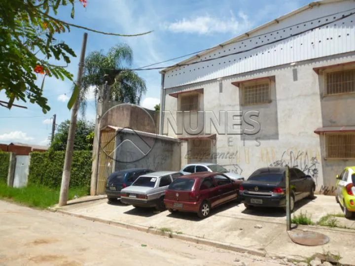 Comercial Galpão em Osasco - Foto 3