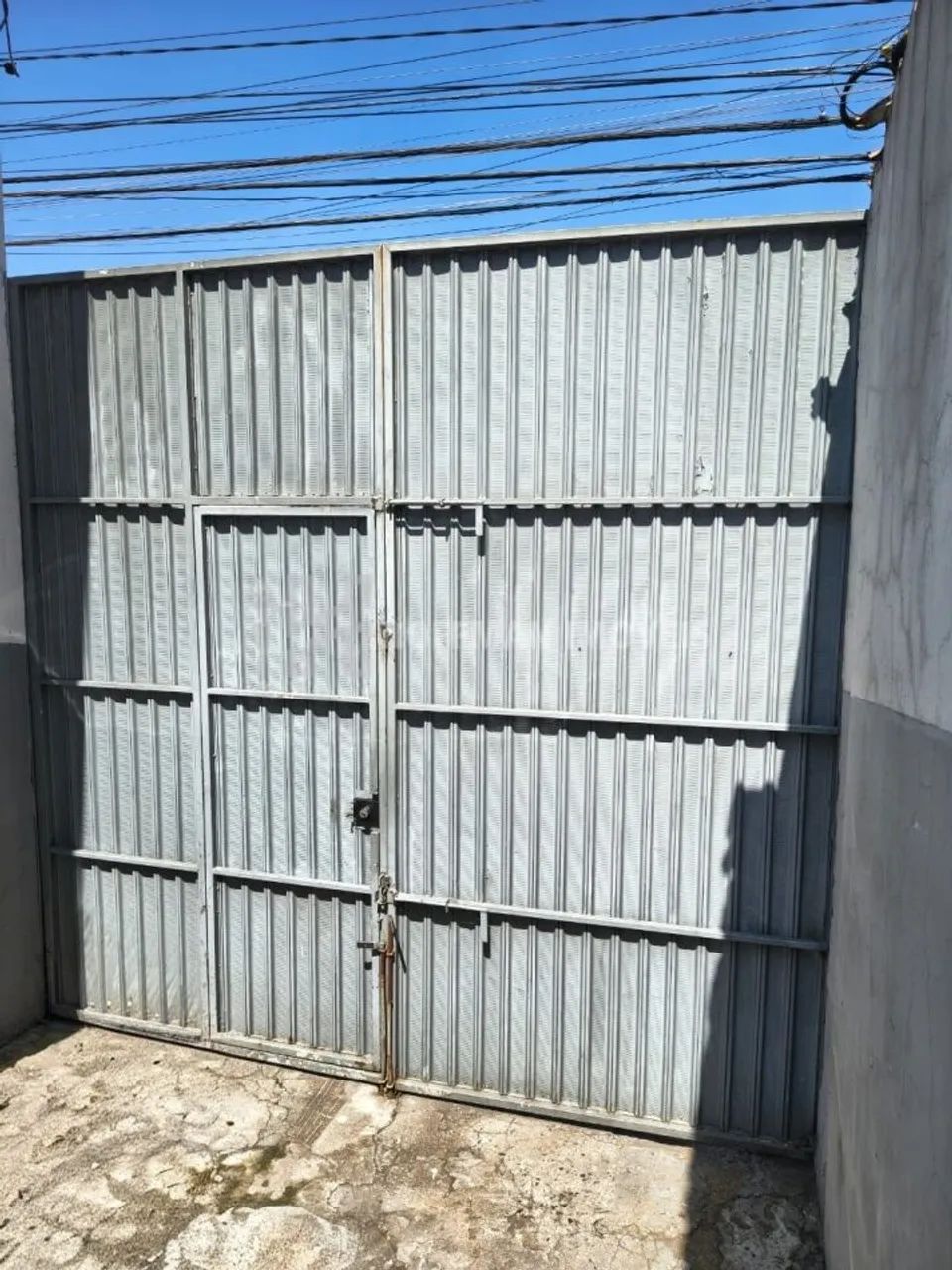 Sala comercial com 500m² à venda - Santa Paula - Foto 4