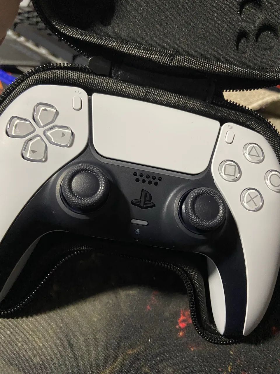 Controle ps5