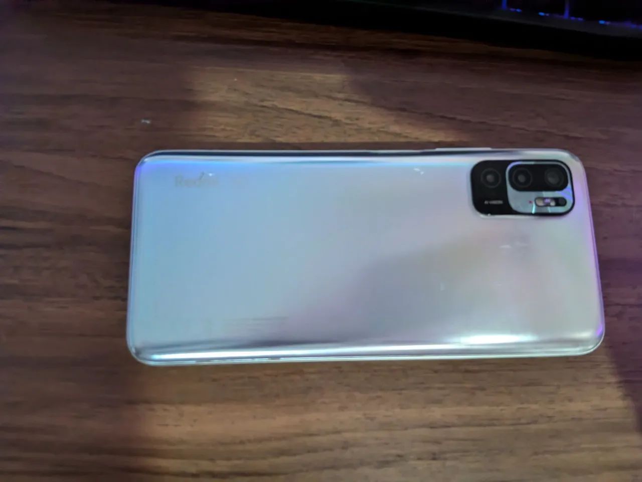Redimi Note 10 G5  - Foto 3