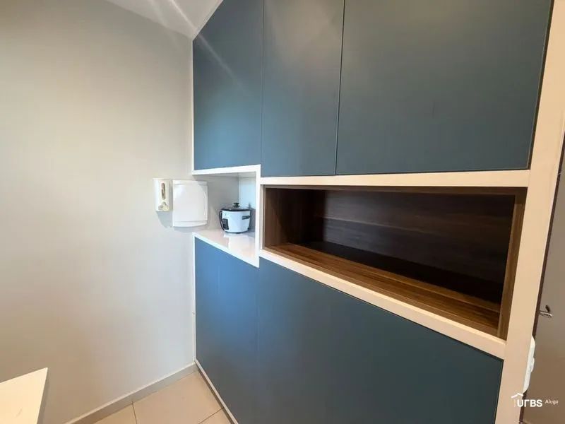 Apartamento mobiliado na Orla 14 - Foto 5