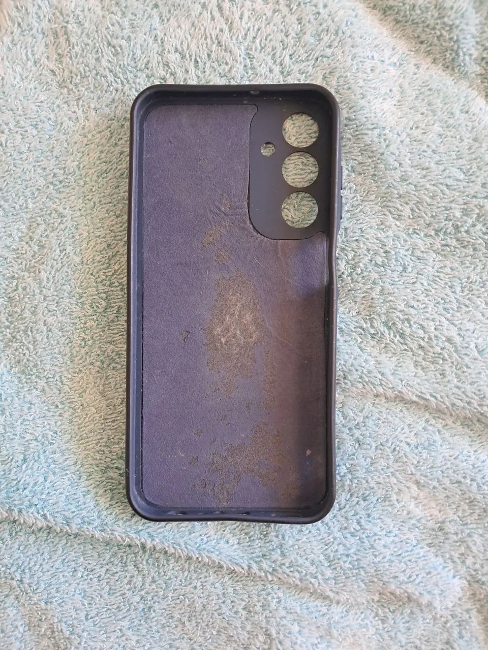 Capa de celular a25 - Foto 2