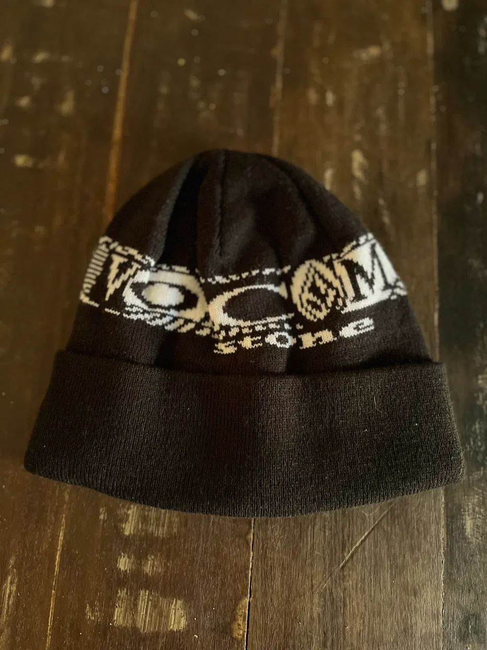 Touca gorro Volcom