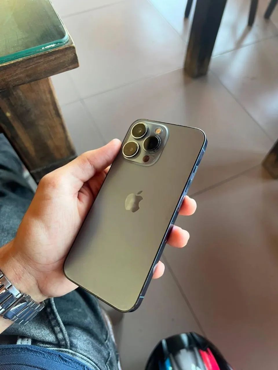 Iphone 13 pro256Gb